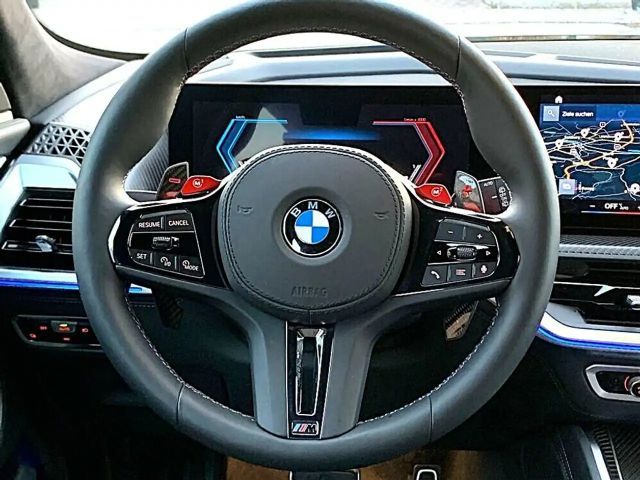 BMW XM XM