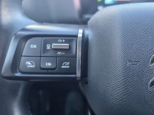 Citroën ë-C4 Shine