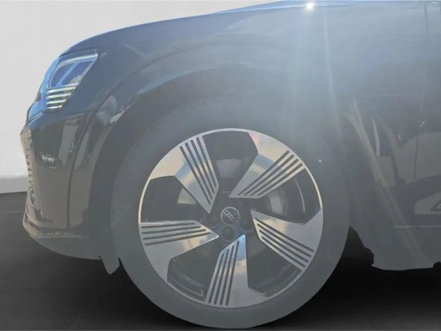 Audi Q8 Quattro S-Line Sportback