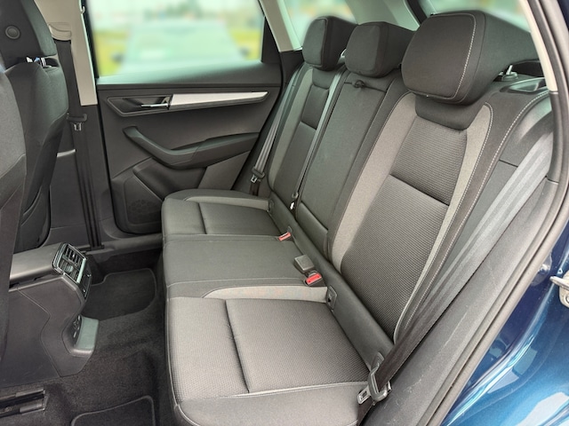 Skoda Karoq 1.5 TSI Tour