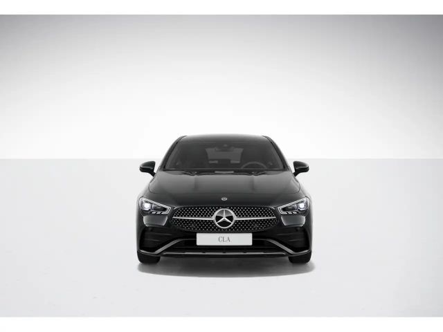 Mercedes-Benz CLA 200 CLA 200 d Shooting Brake