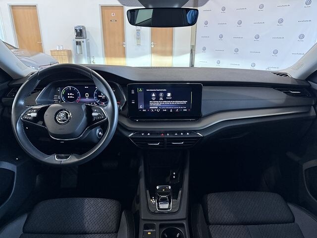 Skoda Octavia 1.4 TSI Combi iV