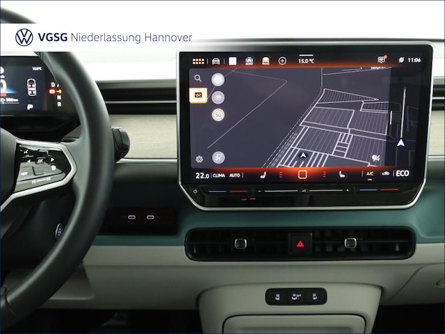 Volkswagen ID.Buzz IQ.Drive Pro