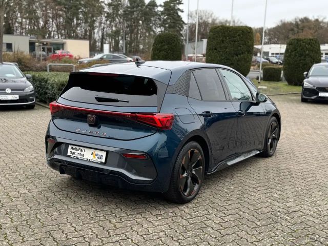 Cupra Born 77 kWh