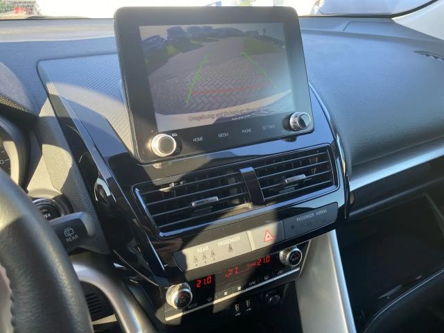 Mitsubishi Eclipse Cross PHEV