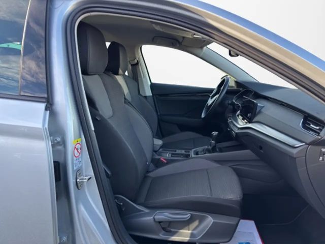 Skoda Octavia 1.5 TSI ACT Ambition Combi