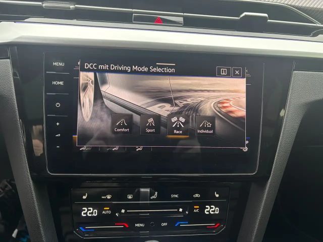 Volkswagen Arteon IQ.Drive