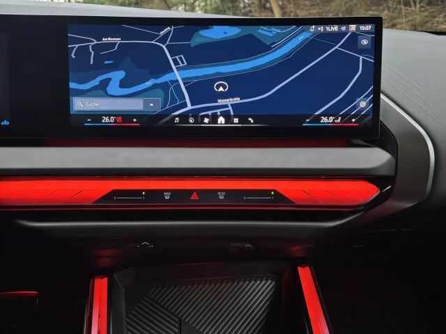 BMW X3 M-Sport xDrive