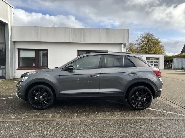 Volkswagen T-Roc 1.5 TSI