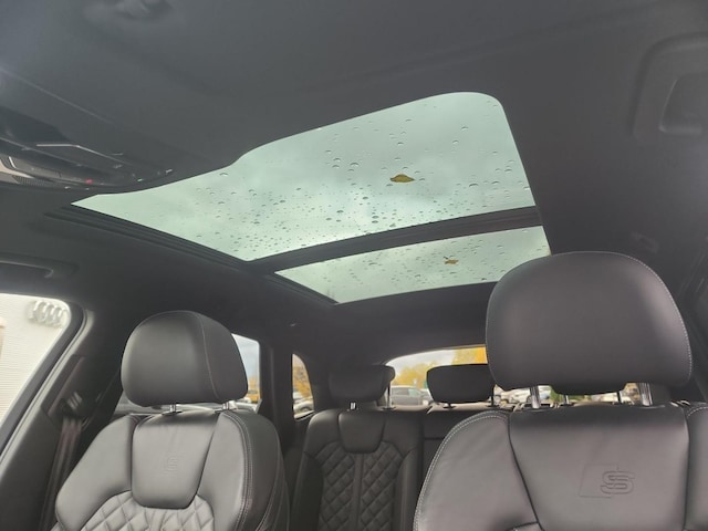 Audi Q5 40 TDI Quattro S-Tronic