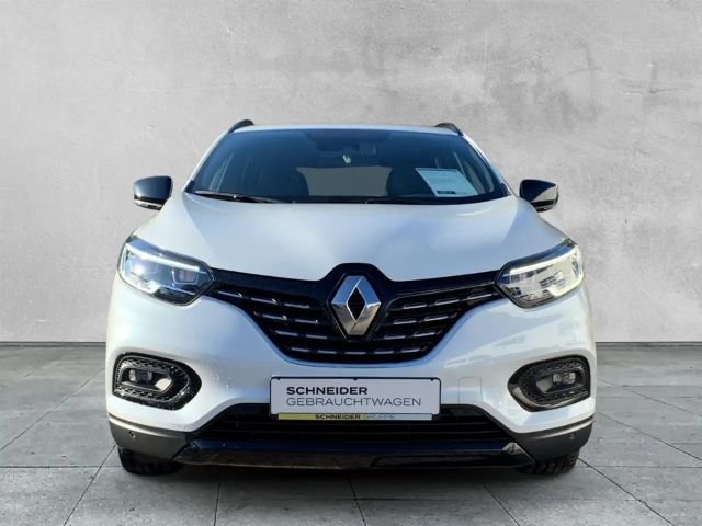 Renault Kadjar Bose TCe 160