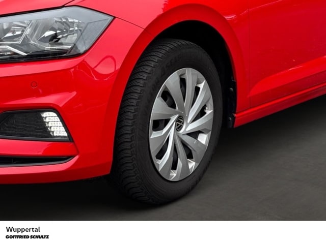 Volkswagen Polo Trendline