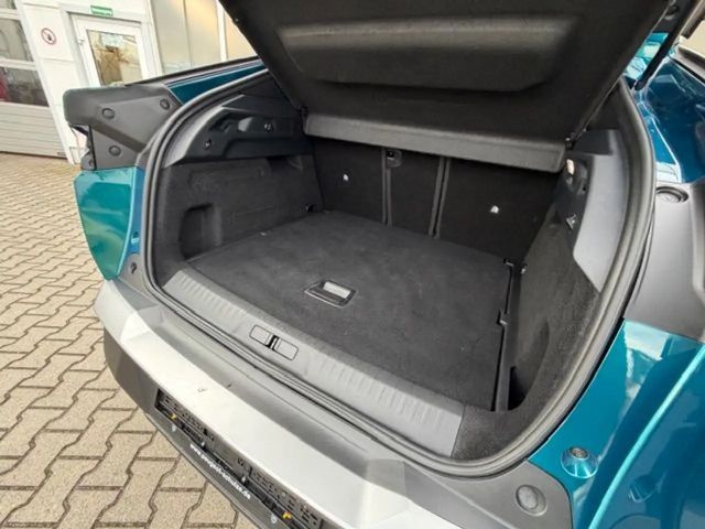 Peugeot 3008 Allure Pack Hybrid