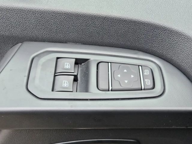 Renault Trafic Blue Combi Evolution L2H1