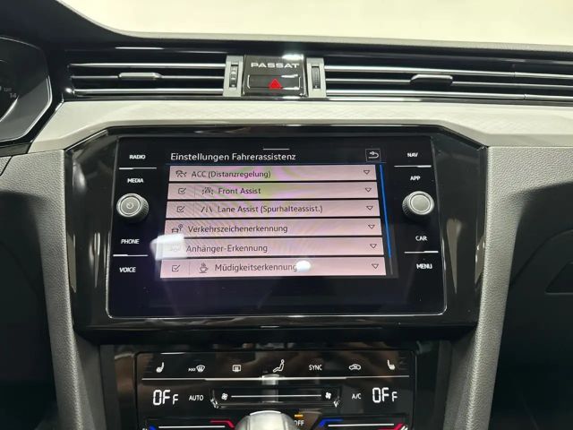 Volkswagen Passat 2.0 TDI DSG Variant