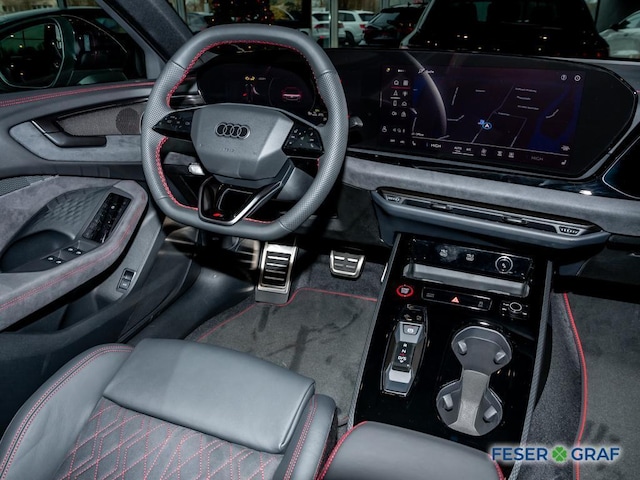 Audi A5 Quattro S-Tronic