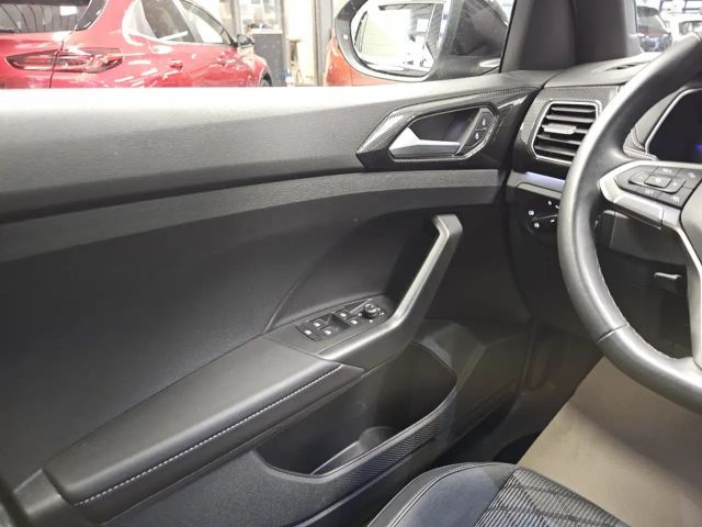 Volkswagen T-Cross DSG R-Line