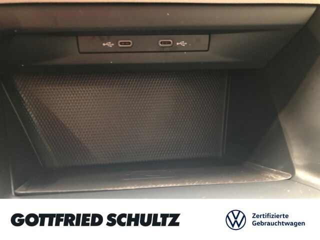 Volkswagen Golf DSG Golf VIII Life Variant