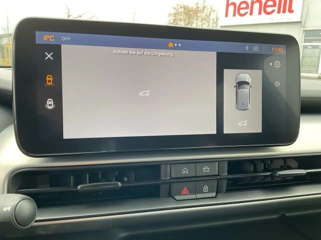 Jeep Avenger Altitude