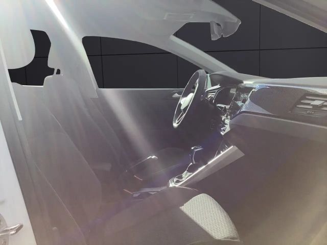 Volkswagen Polo DSG Life