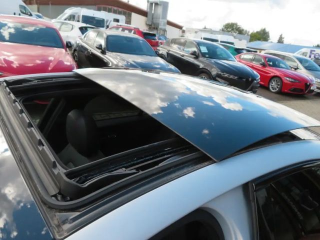 Alfa Romeo Giulia Q4