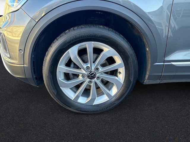 Volkswagen T-Roc 1.5 TSI Style
