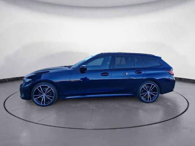 BMW 320 320d M-Sport Touring xDrive