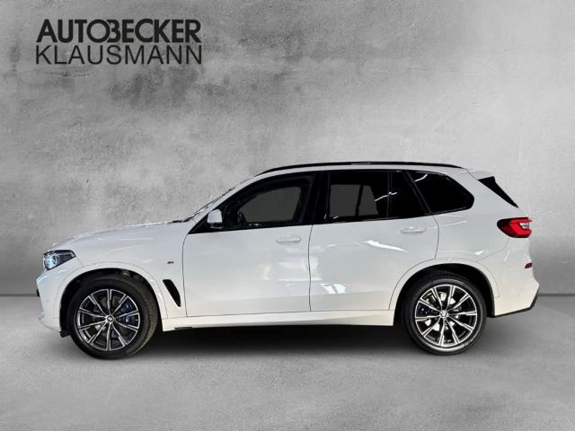 BMW X5 M-Sport xDrive