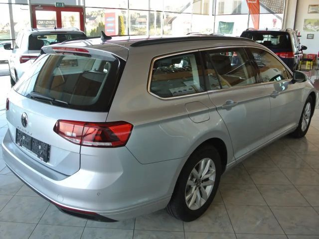 Volkswagen Passat Business DSG Variant