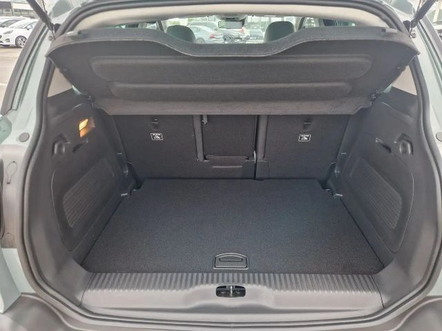 Citroën C3 Aircross Shine