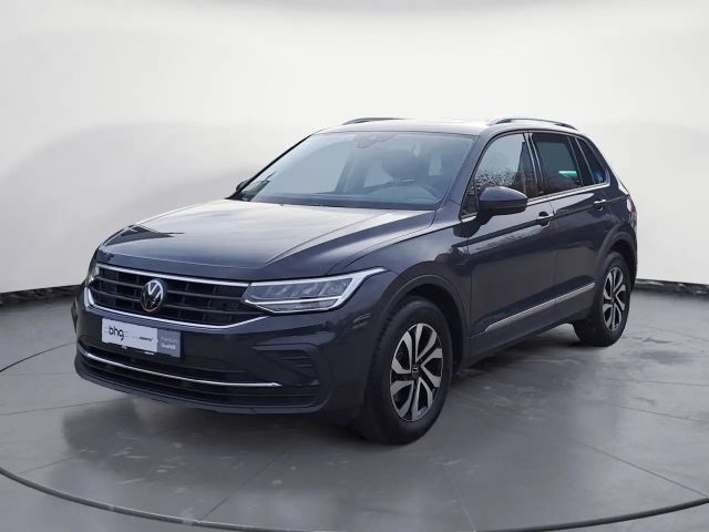 Volkswagen Tiguan 1.5 TSI DSG Life