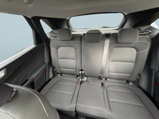 Ford Kuga EcoBoost Titanium