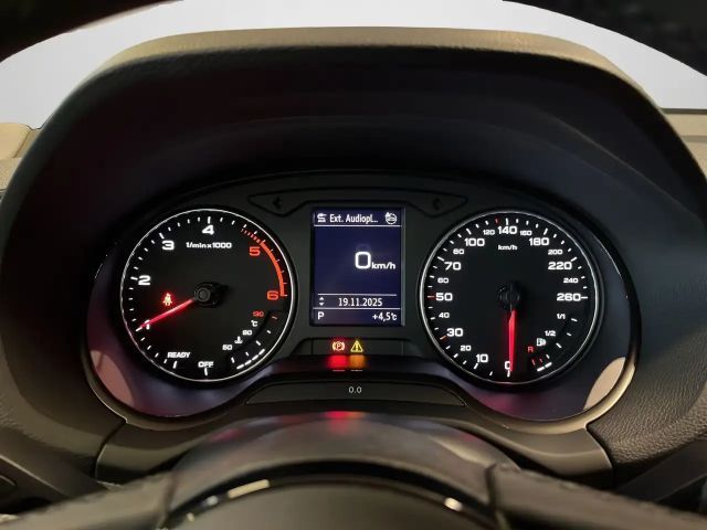 Audi Q2 30 TDI S-Tronic