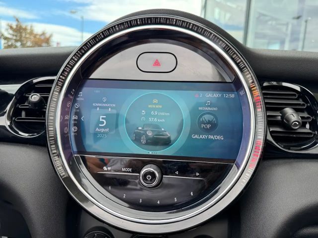 MINI Cooper S Cabrio DKG Classic Trim 2 JAHRE GARANTIE