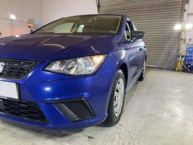 Seat Ibiza Reference