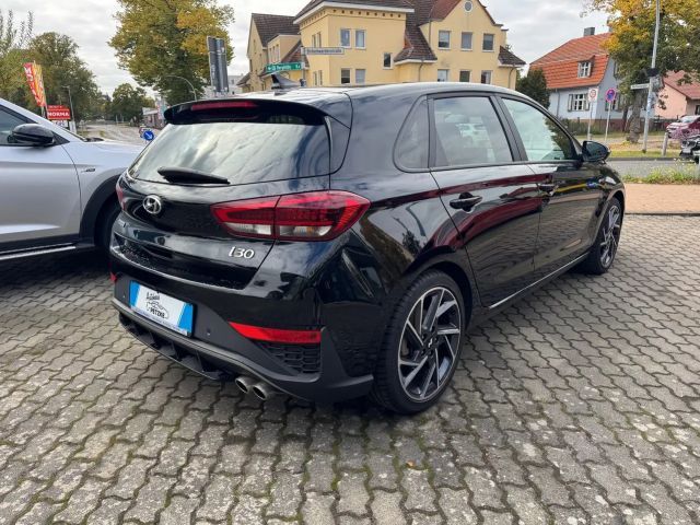 Hyundai i30 N Line