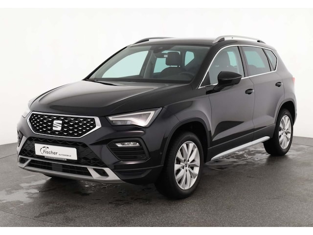 Seat Ateca 1.5 TSI