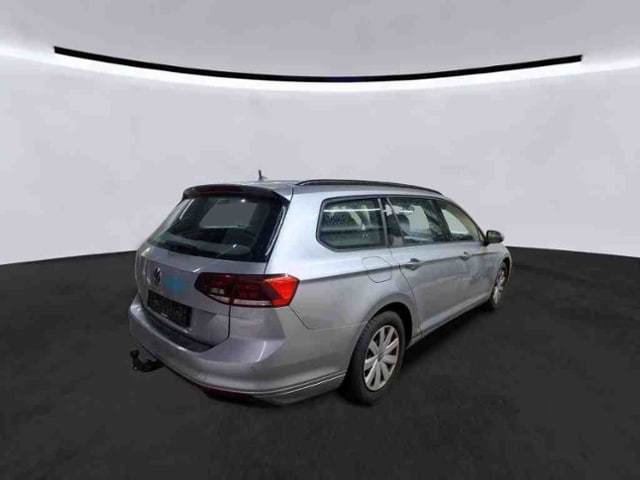Volkswagen Passat 2.0 TDI DSG Variant