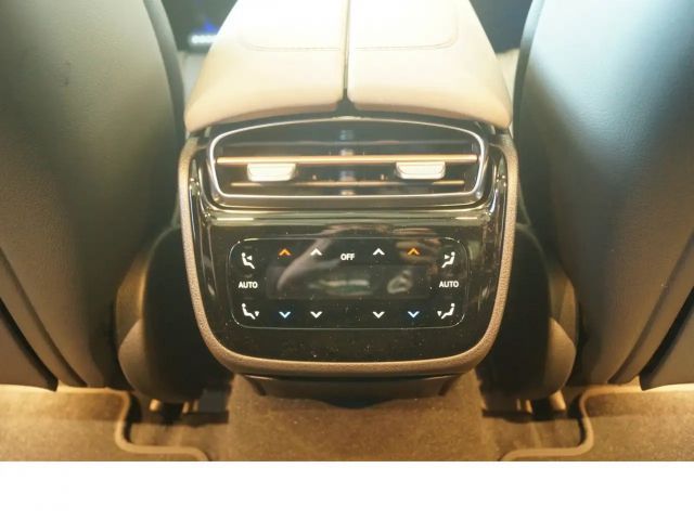 Mercedes-Benz EQS 450 AMG Line Sedan