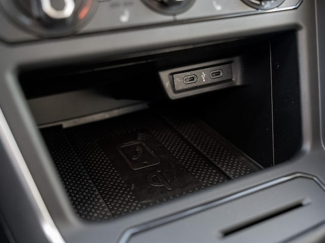 Volkswagen Polo 1.0 Virtual LED PDC SHZ SoundSys