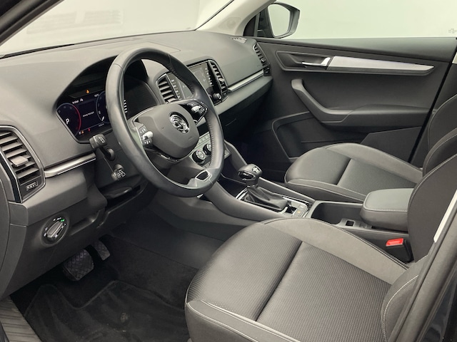 Skoda Karoq 2.0 TDI 4x4