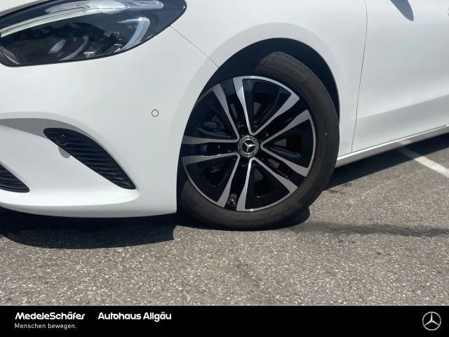 Mercedes-Benz B 180 Progressive