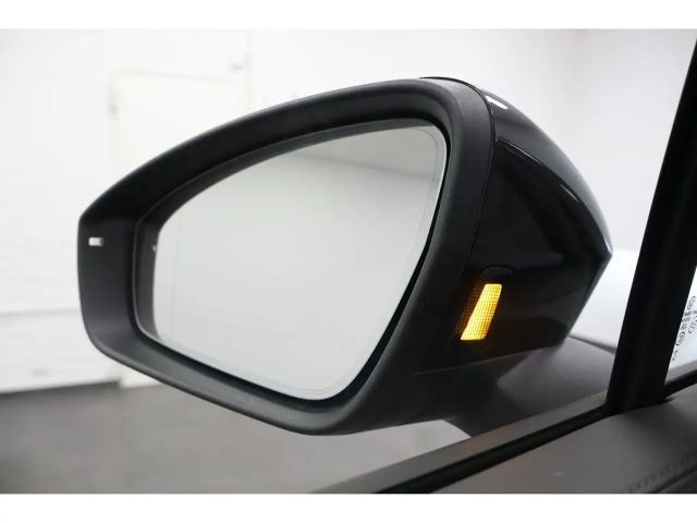 Volkswagen Tiguan 2.0 TDI DSG