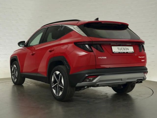 Hyundai Tucson Trend