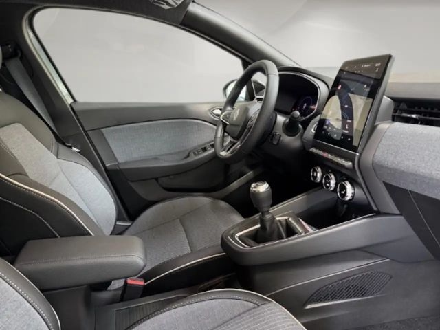 Renault Clio TCe 90 Techno