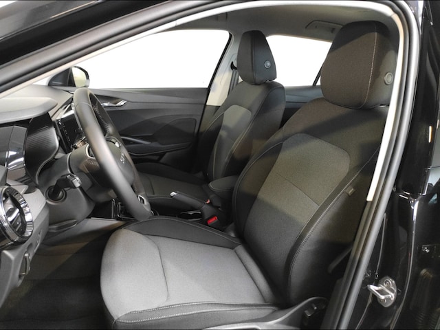 Skoda Fabia 1.0 TSI Selection