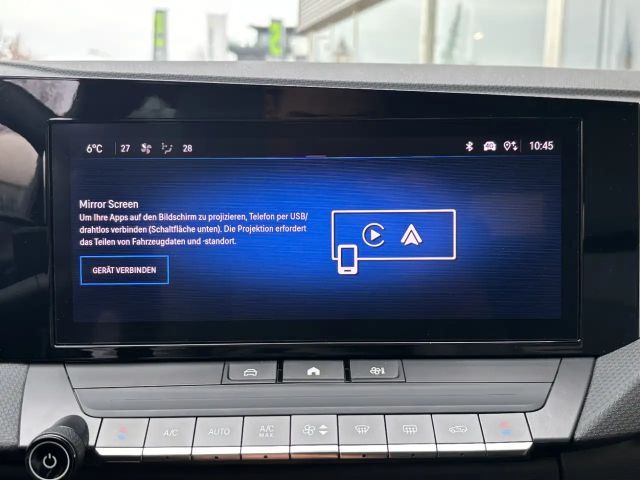 Opel Astra 1.6 Turbo Elegance Turbo