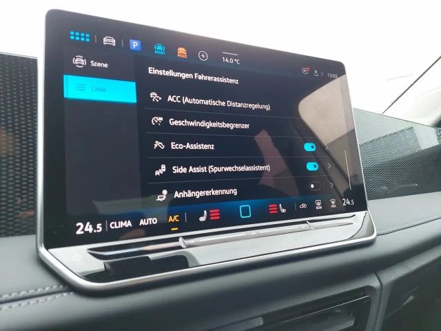 Volkswagen Tiguan DSG