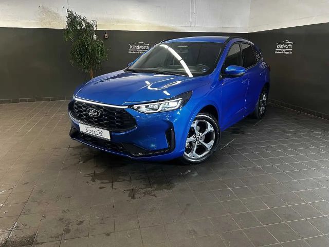 Ford Kuga ST Line