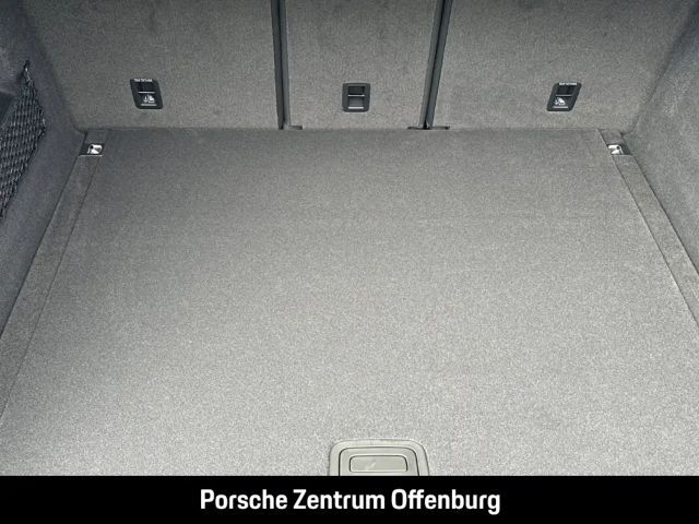 Porsche Cayenne Sportpaket HUD AD AHK-el. Navi Memory Bose 360